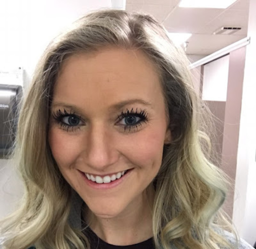 Meet your Posher, Maggie